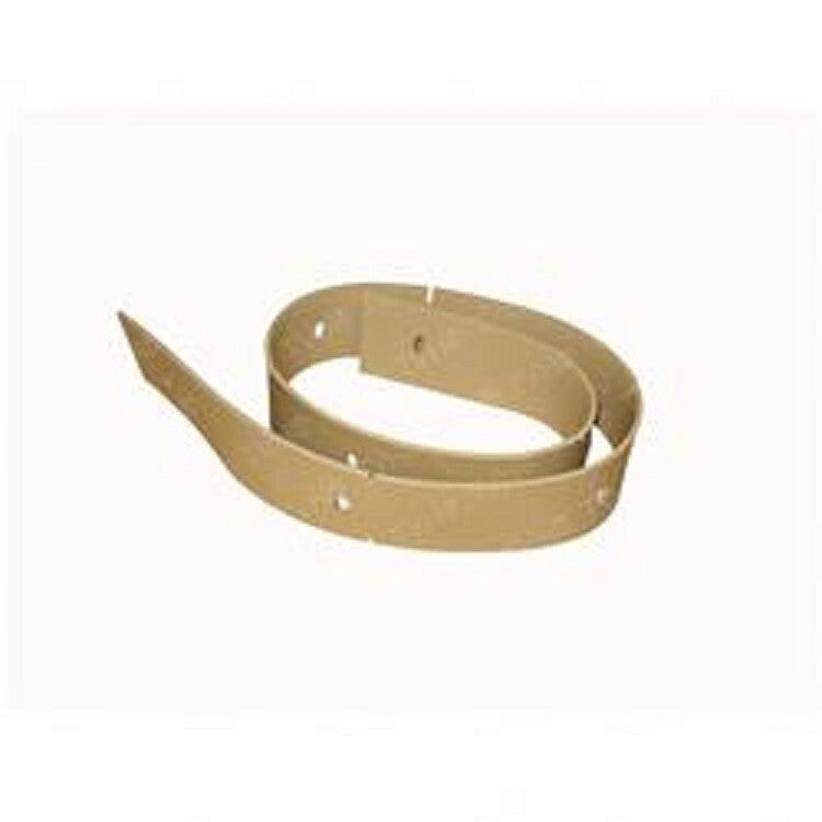 FOR Advance 56409627 SQUEEGEE - TAN GUM