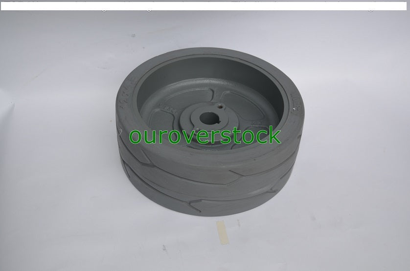 Genie Wheel & Tire 39032