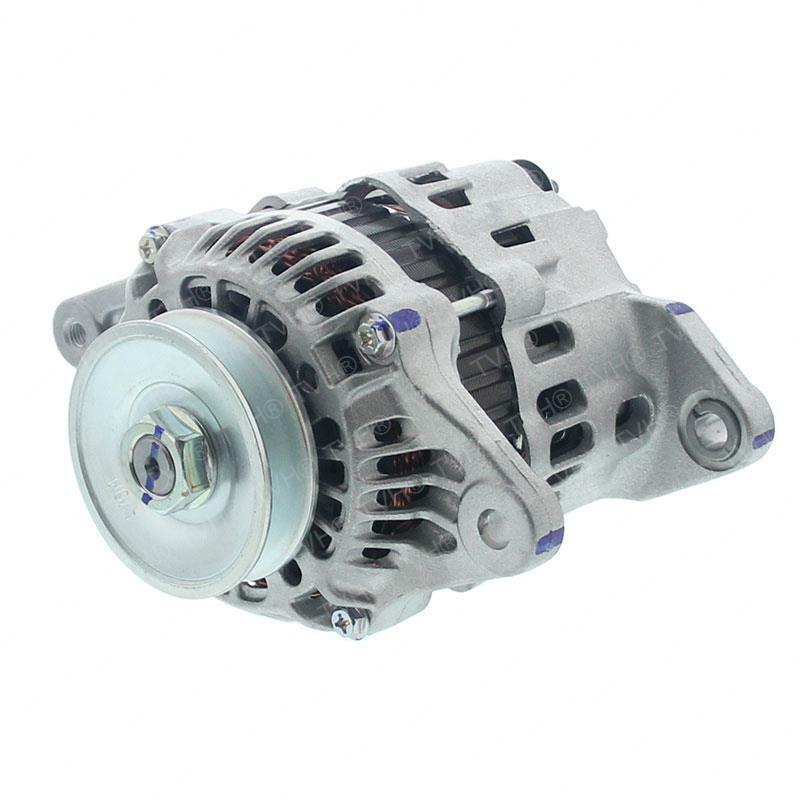 Yale ZS19189987, ALTERNATOR (NEW) Forklift FG015P