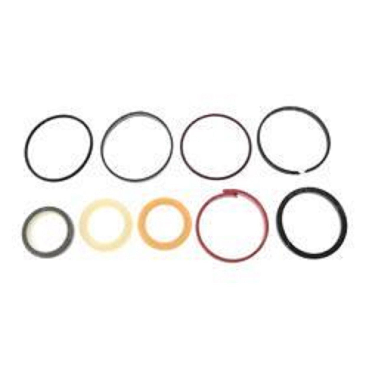 FOR CASE SEAL KIT - BUCKET CYLINDER (SK-P-UB-10 12-1.375X2.750) 275503A2
