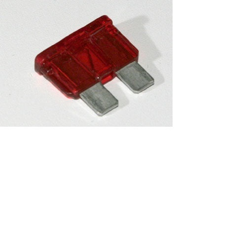 805751-001 FUSE, 10 AMP FOR CROWN WP 3000
