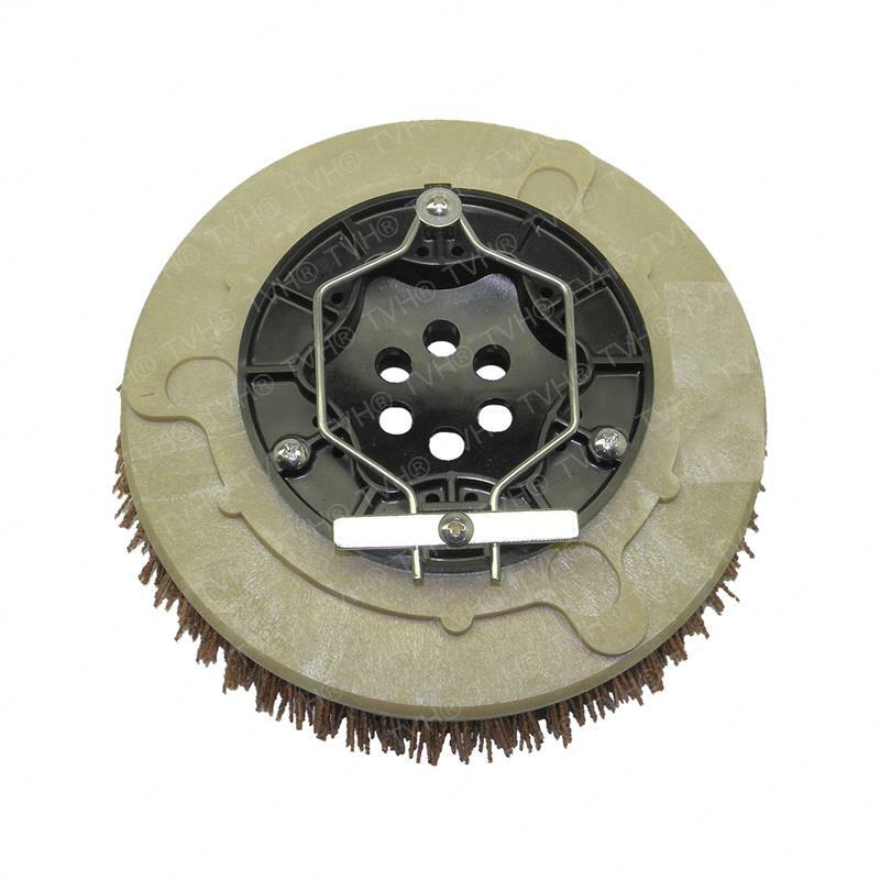 FOR Tennant 399245 BRUSH 14 INCH .070/46 GRIT