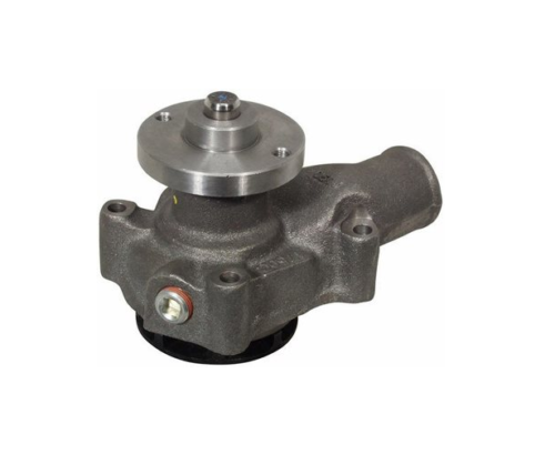 NEW FORKLIFT WATER PUMP FOR DAEWOO - 9Y5969, 1W0404, 1W404, 4W1583, D700615