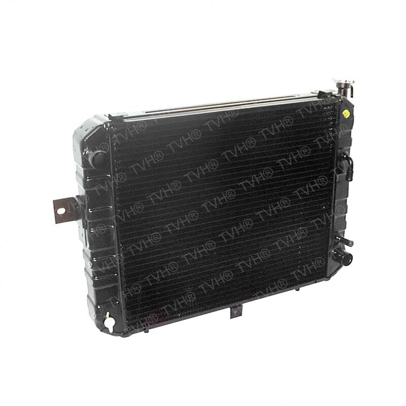 for Komatsu 3EB-04-A5211, Radiator, Forklift