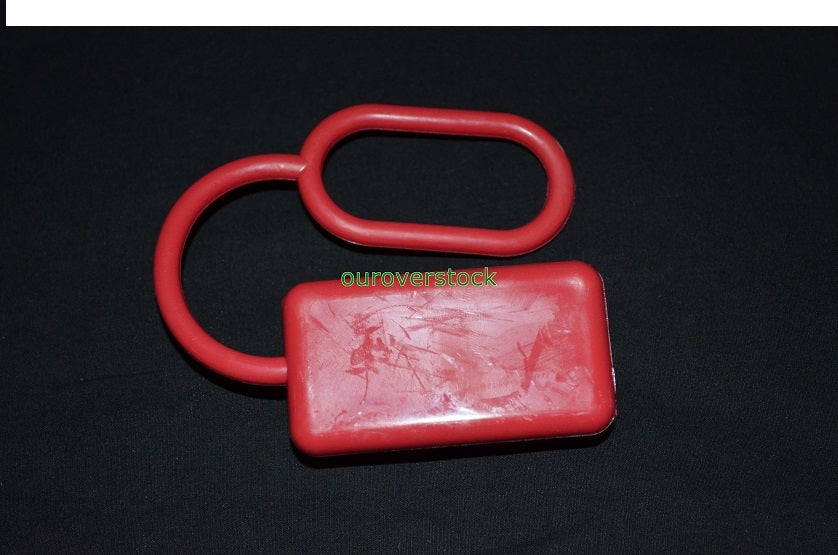 SB175 Red Dust Cover 134G2