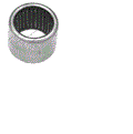 FOR Crown Lift Truck 1.0 RCTF - BEARING - NEEDLE 073462