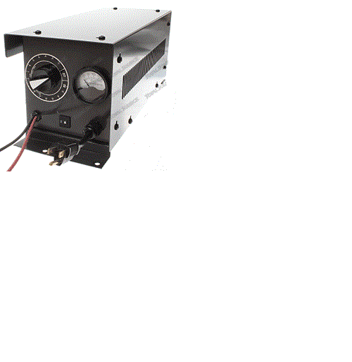 for MEC 2588707, CHARGER 36V 60HZ 120VAC