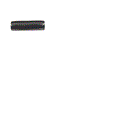 FOR Crown Lift Truck 1.0 RCTF -  PIN - ROLL 5/16 1-1/8 IN  060000-013