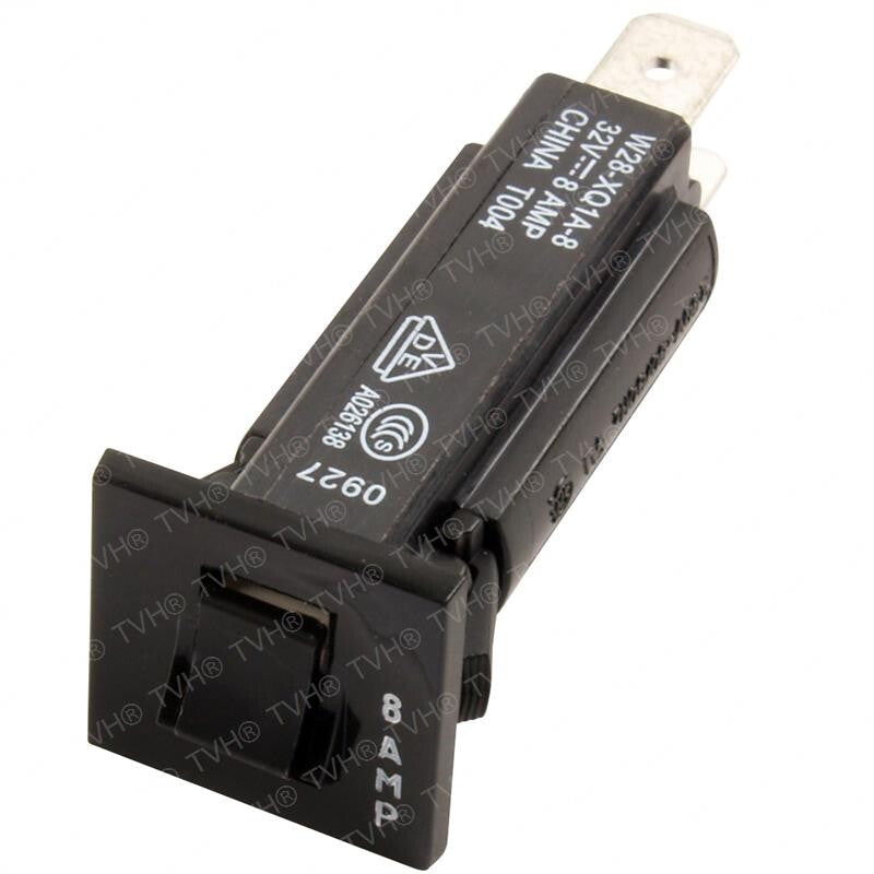 FOR GENIE GR-8 BREAKER - CIRCUIT SQUARE PANEL MOUNT 52173 52173GT