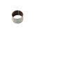 FOR SKYJACK 800070 BUSHING - TILT CYLINDER