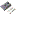 FOR GENIE 19436 175 GRAY CONN 1/0