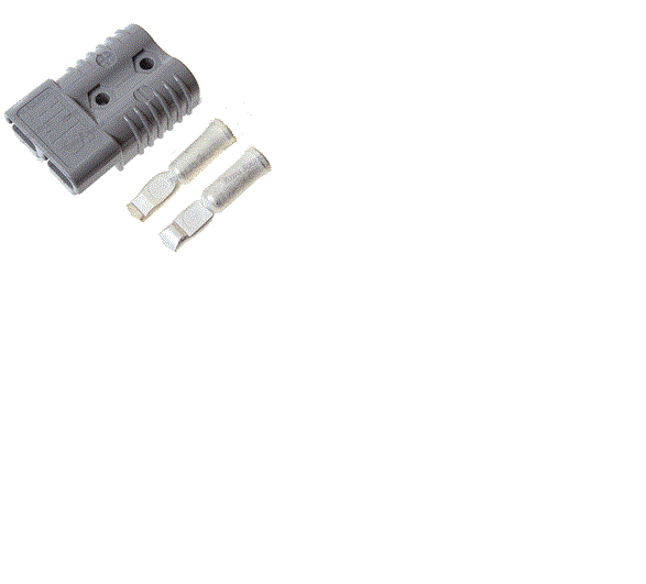 FOR GENIE 19436 175 GRAY CONN 1/0