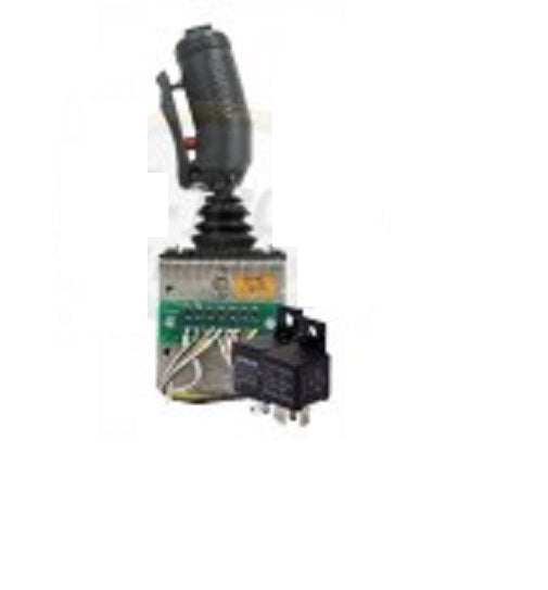 OE Controls Joystick Controller MS6M11937