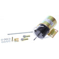 FOR JLG THROTTLE SOLENOID 1600361