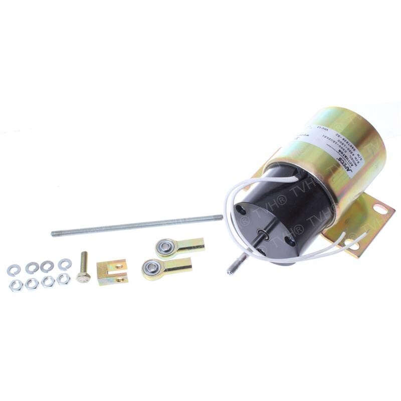 FOR JLG THROTTLE SOLENOID 1600361