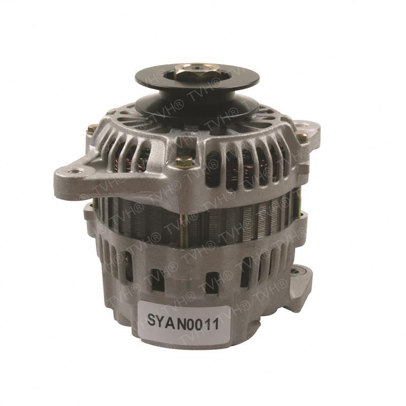 FOR TUSK-AC 8772271, ALTERNATOR - NEW 35 AMPS