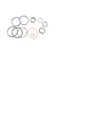 for JLG 91144004 - NEW JLG Seal Kit