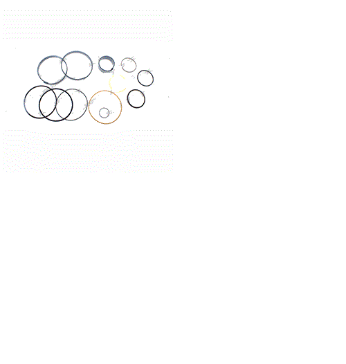 for JLG 91144004 - NEW JLG Seal Kit