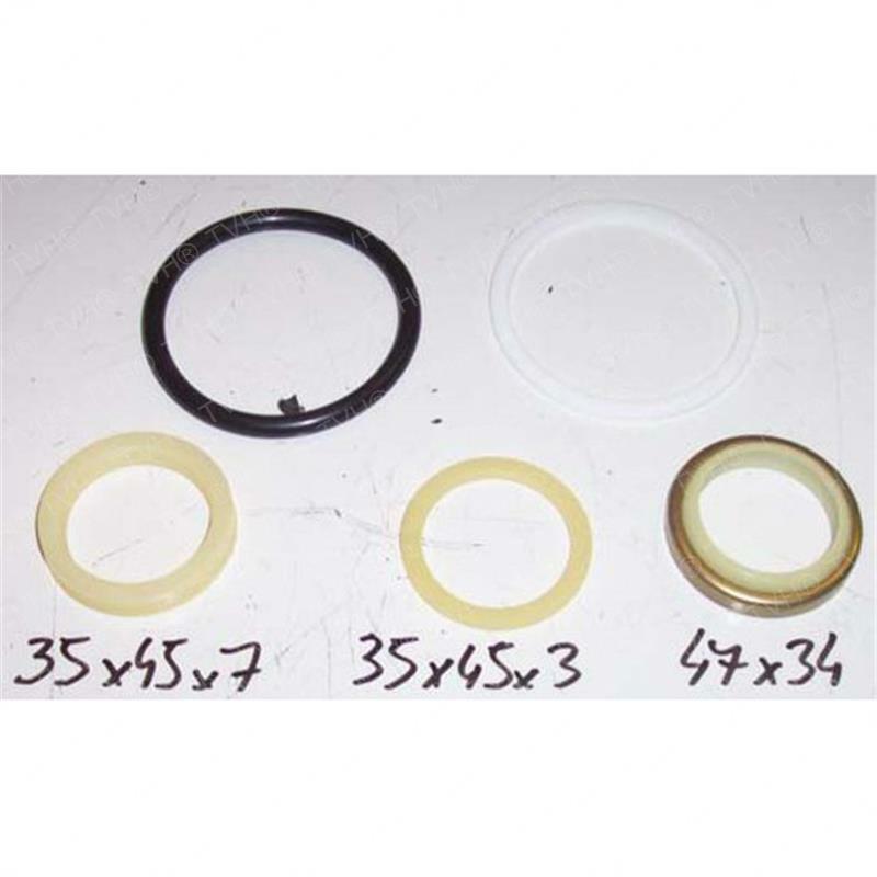 FOR CATERPILLAR 94162-00018 SEAL KIT - LIFT CYLINDER