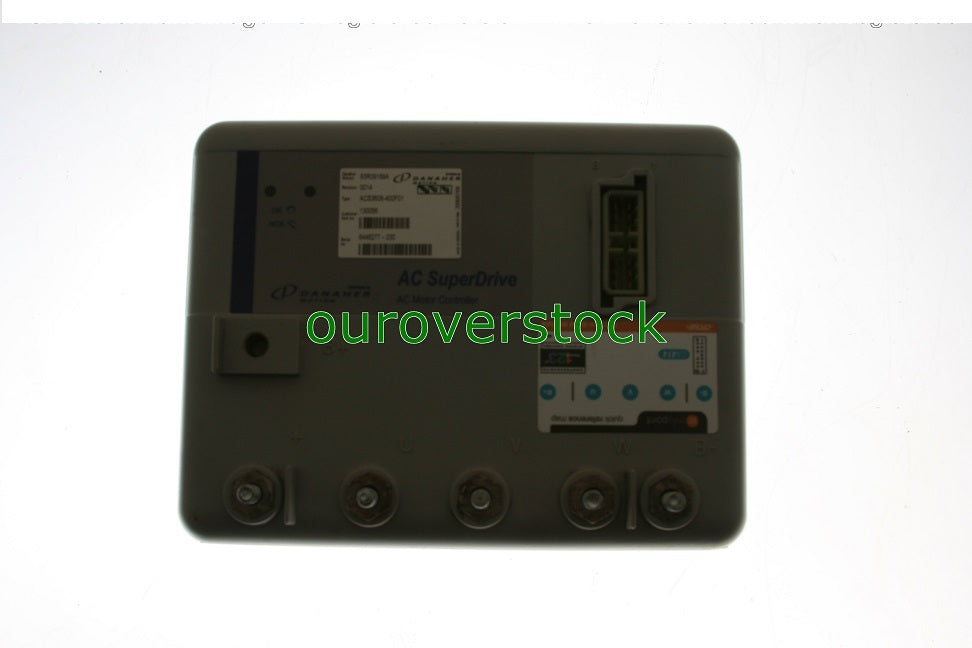 for DANAHER 83R09169A CONTROLLER - REPAIR