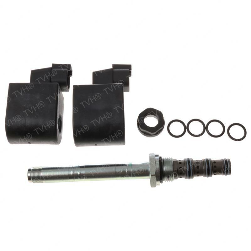FOR GENIE S-40 SOLENOID VALVE, JIB LIFT/PLATFORM ROTATE 122645
