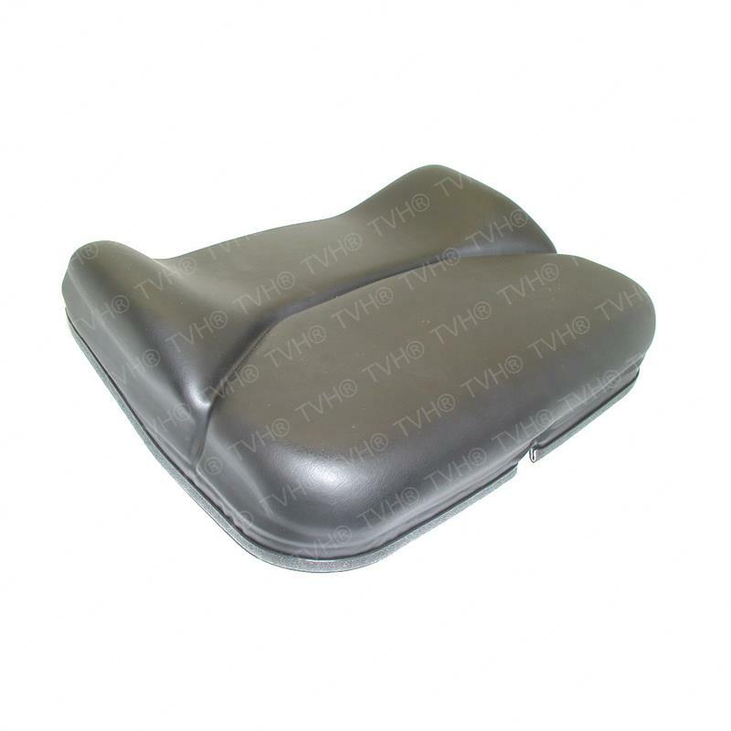 FOR Hyster Bottom Seat Cushion SF1200 Vinyl 1382112