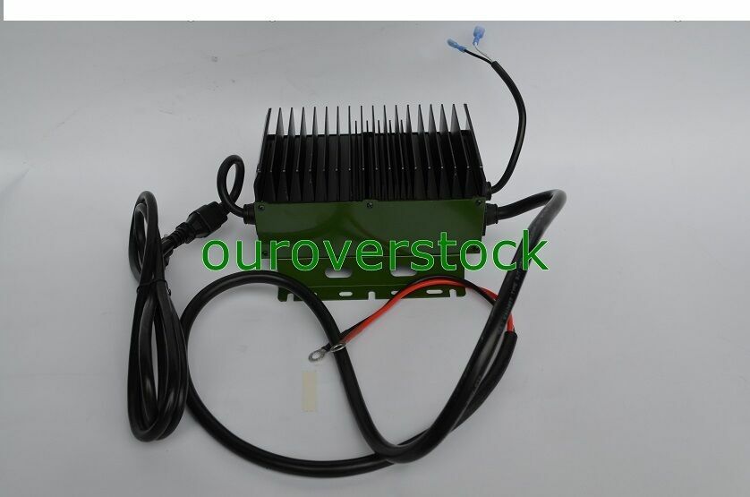 Skyjack 121485, Charger