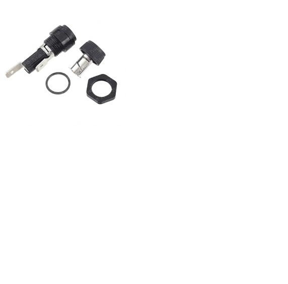 Powerboss 3300444 HOLDER - FUSE