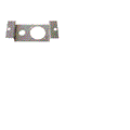 GENIE 36313GT, 36313, BRACKET - GAUGE