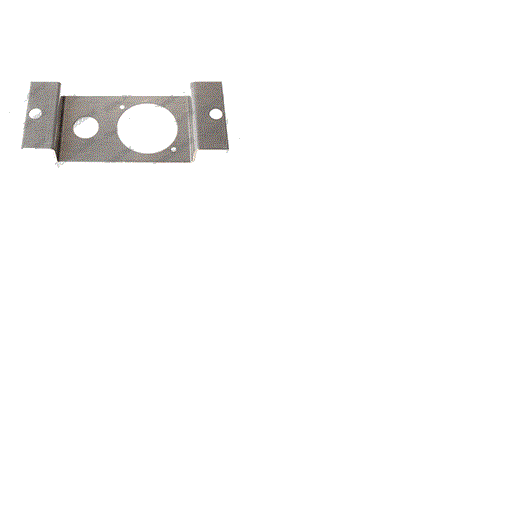 GENIE 36313GT, 36313, BRACKET - GAUGE
