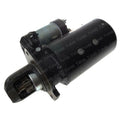 Hyster 136125, Starter