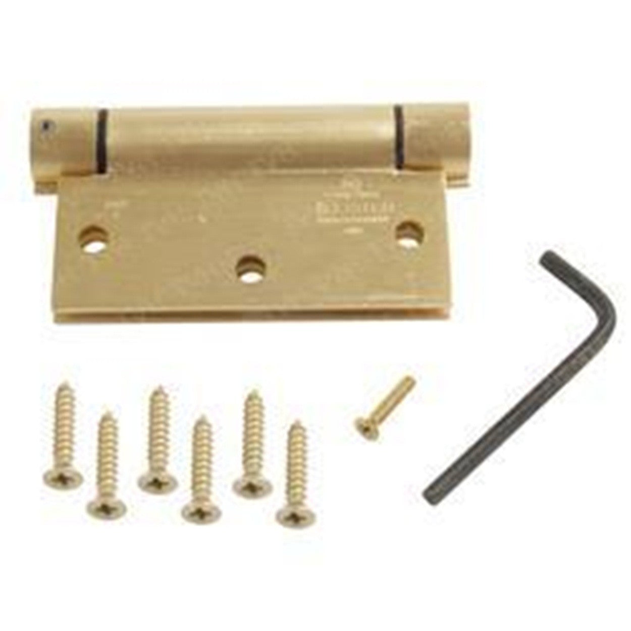 For Skyjack Hinge - Spring Loaded 117277