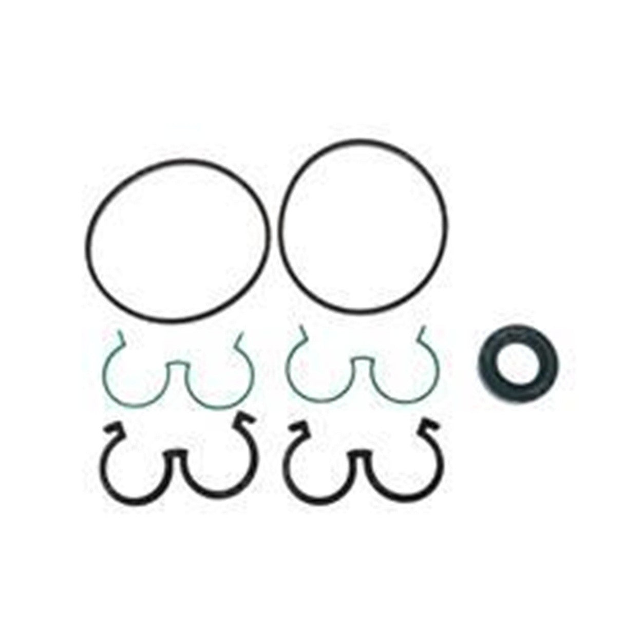 For Genie GR-8 Seal Kit-Bosch Pump 233641 233641GT