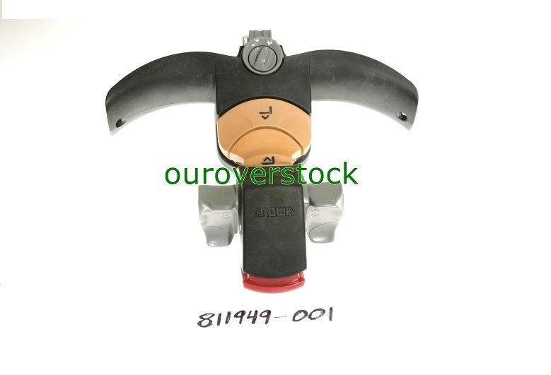 for CROWN 811949-001 CONTROLLER - REPAIR