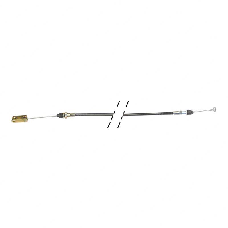 FOR YALE 919866401, CABLE - ACCELERATOR