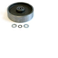 MG 149-A STEER WHEEL ASSY FOR MAGNUM 5000 HYDRAULIC UNIT