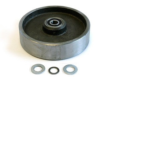 MG 149-A STEER WHEEL ASSY FOR MAGNUM 5000 HYDRAULIC UNIT