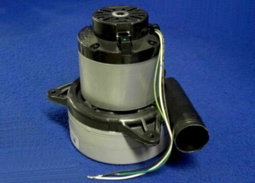 for Advance FP323, VAC Motor, 120V AC, 3 Stage
