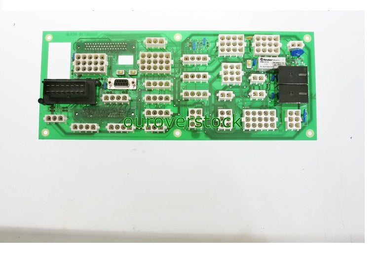 JUNGHEINRICH 52026738 CONTROLLER