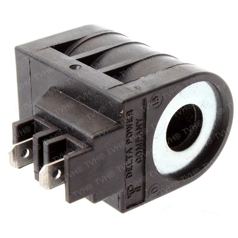 FOR CATERPILLAR RT00291965 COIL - SOLENOID - 24VDC