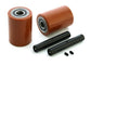 BT Prime Mover SMX 45 Walkie Electric Pallet Jack Load Wheel Kit