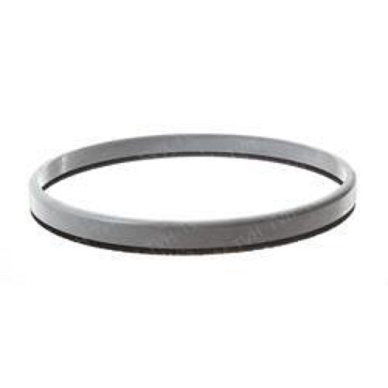 FOR Tennant HEAD BRISTLE SKIRT W/ BUMPER 1011316