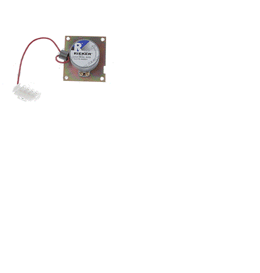 NEW JLG TILT MODULE/SENSOR (JLG 4000021 REPLACED BY 1810140)