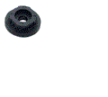 FOR Crown Lift Truck 1.0 RCTL -  RETAINER - SPRING 084695