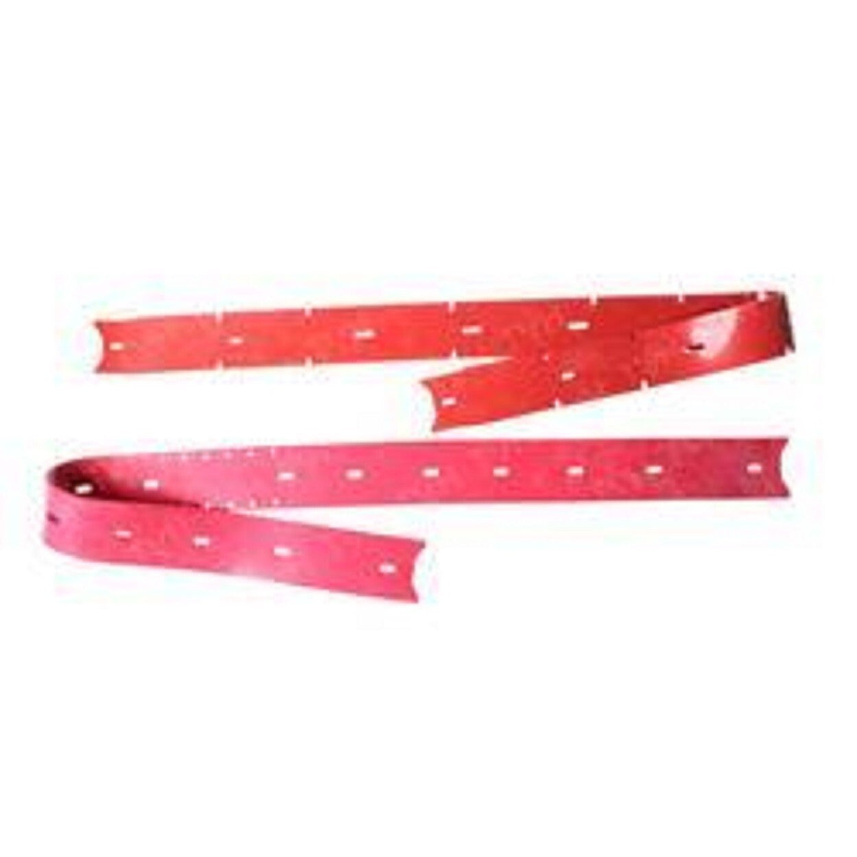 FOR Advance 56382742 BLADE KIT-SQUEEGEE RED GUM 38