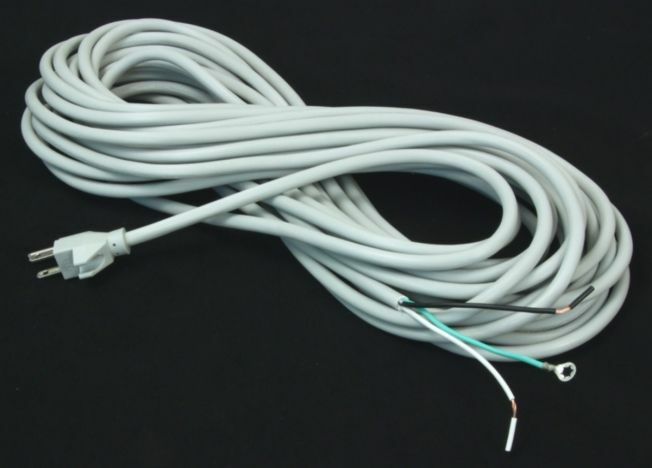 for Sanitaire 52370-12, Power Cord, 50'