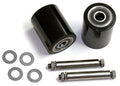 for Dayton 3KR84 Pallet Jack Load Wheel Kit