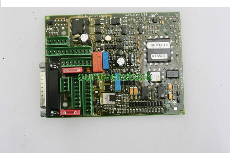 JUNGHEINRICH 50053044 CONTROLLER - REPAIR