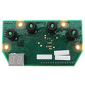 CIRCUIT BOARD ASSEMBLY PLATFORM CONTROL G5 FOR GENIE 109503