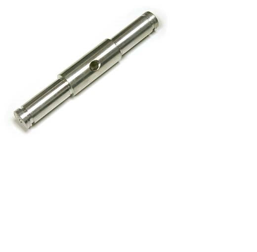 B2 STEER WHEEL AXLE FOR MIGHTY LIFT ML55 HYDRAULIC UNIT